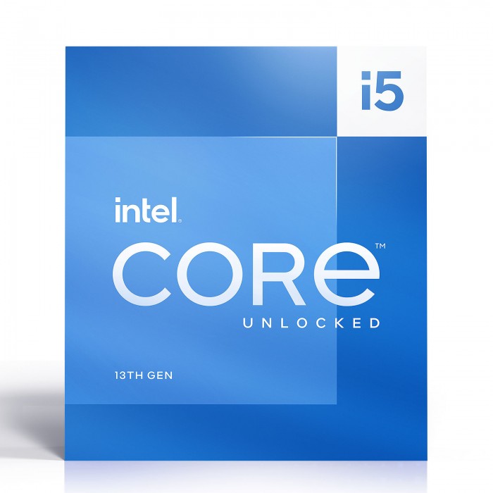 Intel Core i5-13600K (3.5 GHz | 5.1 GHz)