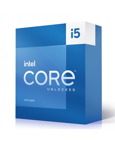 Intel Core i5-13600K (3.5 GHz | 5.1 GHz)
