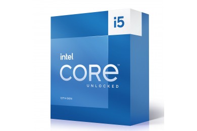 Intel Core i5-13600K (3.5 GHz | 5.1 GHz)
