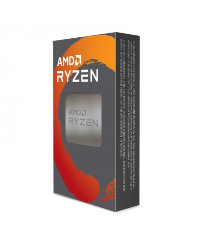 AMD Ryzen 9 7950X (4.5 GHz / 5.7 GHz) Processeurs AMD Maroc