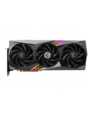 MSI RTX 4090 GAMING TRIO 24G