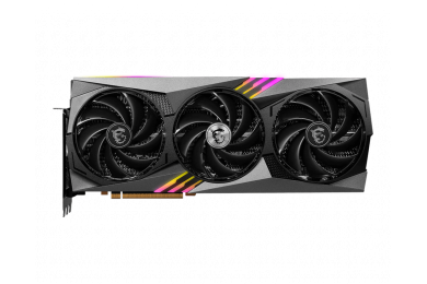 MSI RTX 4090 GAMING TRIO 24G MSI RTX 4090 GAMING TRIO 24G