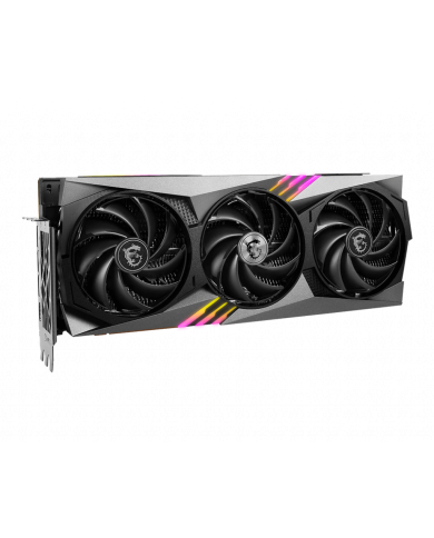 MSI RTX 4090 GAMING TRIO 24G
