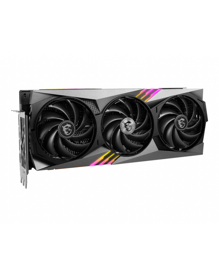 MSI RTX 4090 GAMING TRIO 24G MSI RTX 4090 GAMING TRIO 24G