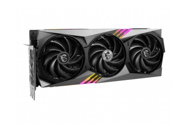 MSI RTX 4090 GAMING TRIO 24G MSI RTX 4090 GAMING TRIO 24G