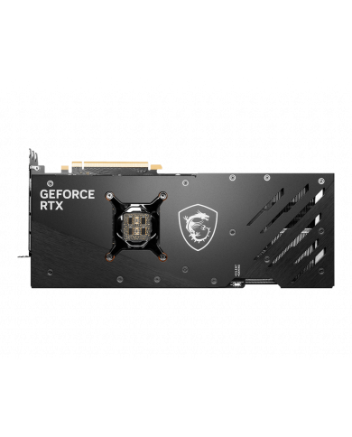 MSI RTX 4090 GAMING TRIO 24G