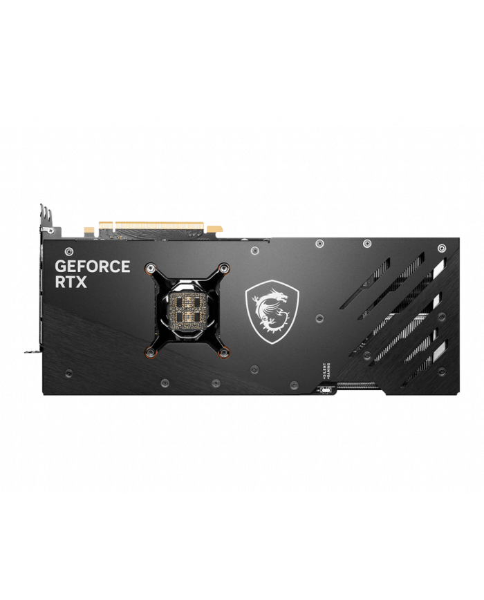 MSI RTX 4090 GAMING TRIO 24G MSI RTX 4090 GAMING TRIO 24G
