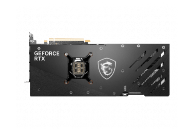 MSI RTX 4090 GAMING TRIO 24G MSI RTX 4090 GAMING TRIO 24G