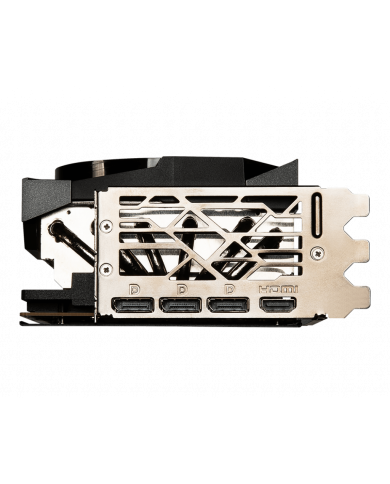 MSI RTX 4090 GAMING TRIO 24G