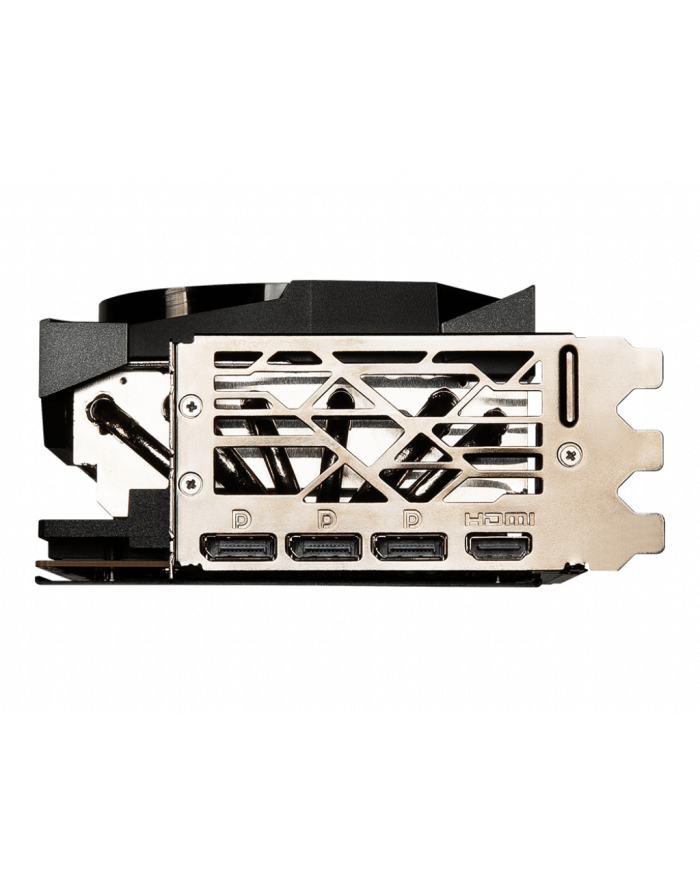 MSI RTX 4090 GAMING TRIO 24G MSI RTX 4090 GAMING TRIO 24G