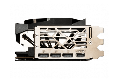 MSI RTX 4090 GAMING TRIO 24G MSI RTX 4090 GAMING TRIO 24G