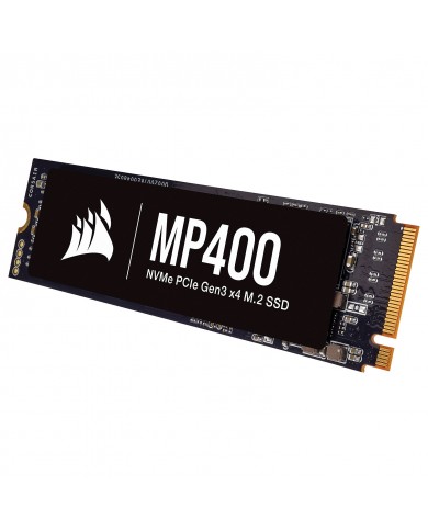 Corsair MP400 4Tb NVME - PC GAMER CASA Corsair MP400 4Tb NVME - PC GAMER CASA