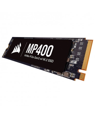 Corsair MP400 4Tb NVME - PC GAMER CASA Corsair MP400 4Tb NVME - PC GAMER CASA