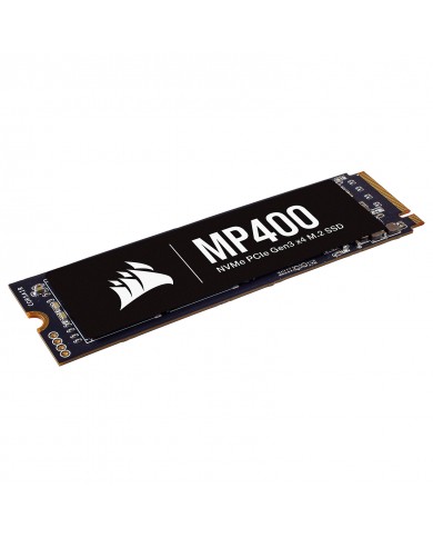 Corsair MP400 4Tb NVME - PC GAMER CASA Corsair MP400 4Tb NVME - PC GAMER CASA