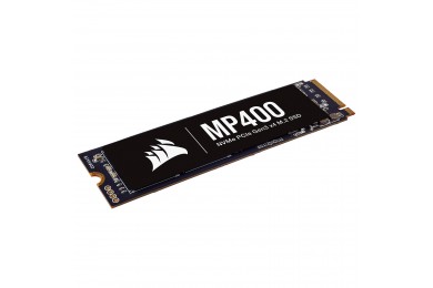 Corsair MP400 4Tb NVME - PC GAMER CASA Corsair MP400 4Tb NVME - PC GAMER CASA