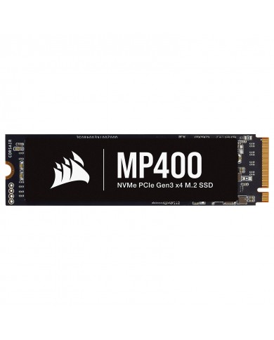 Corsair MP400 4Tb NVME - PC GAMER CASA Corsair MP400 4Tb NVME - PC GAMER CASA