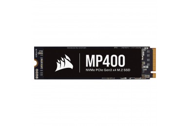 Corsair MP400 4Tb NVME - PC GAMER CASA Corsair MP400 4Tb NVME - PC GAMER CASA