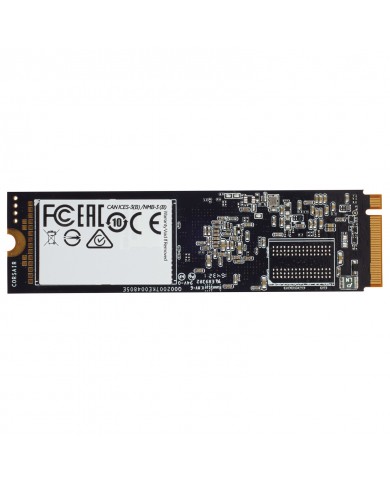 Corsair Force MP510 1920 GB NVME - Pc Gamer Casa Corsair Force MP510 1920 GB NVME - Pc Gamer Casa