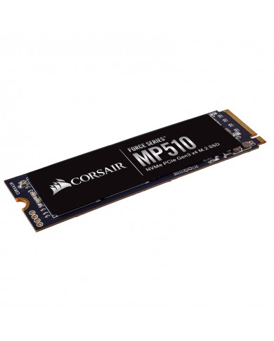 Corsair Force MP510 1920 GB NVME - Pc Gamer Casa Corsair Force MP510 1920 GB NVME - Pc Gamer Casa
