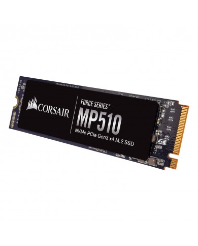 Corsair Force MP510 1920 GB NVME - Pc Gamer Casa Corsair Force MP510 1920 GB NVME - Pc Gamer Casa