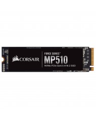Corsair Force MP510 1920 GB NVME - Pc Gamer Casa Corsair Force MP510 1920 GB NVME - Pc Gamer Casa