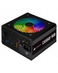 Corsair CX550F RGB 80PLUS Bronze (Noir) - Achat Alimentation PC - PC GAMER CASA Corsair CX550F RGB 80PLUS Bronze (Noir) - Achat Alimentation PC - PC GAMER CASA