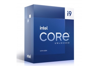 Intel Core i9-13900K (3.0 GHz / 5.8 GHz) PC GAMER CASA