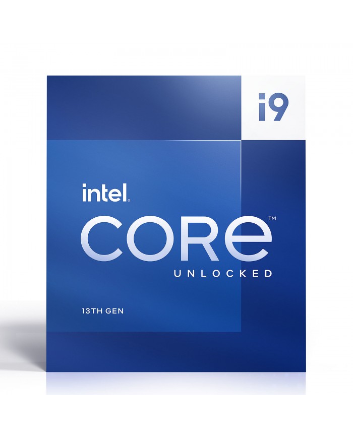 Intel Core i9-13900K (3.0 GHz / 5.8 GHz) PC GAMER CASA