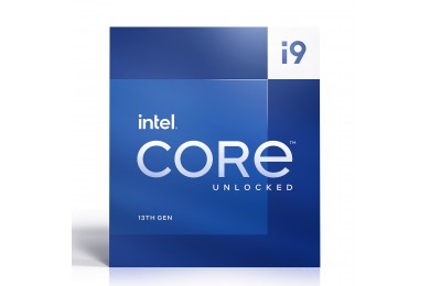 Intel Core i9-13900K (3.0 GHz / 5.8 GHz) PC GAMER CASA