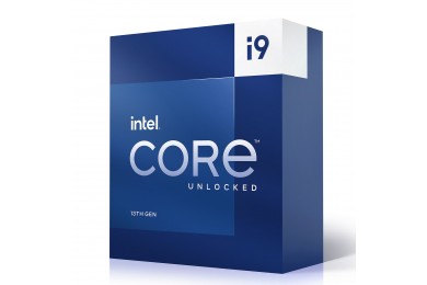 Intel Core i9-13900K (3.0 GHz / 5.8 GHz) PC GAMER CASA