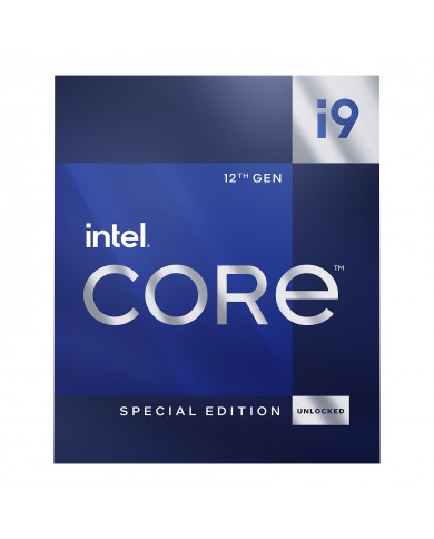 Intel Core i9-12900KS (3.4 GHz / 5.5 GHz) - Pc Gamer Casa