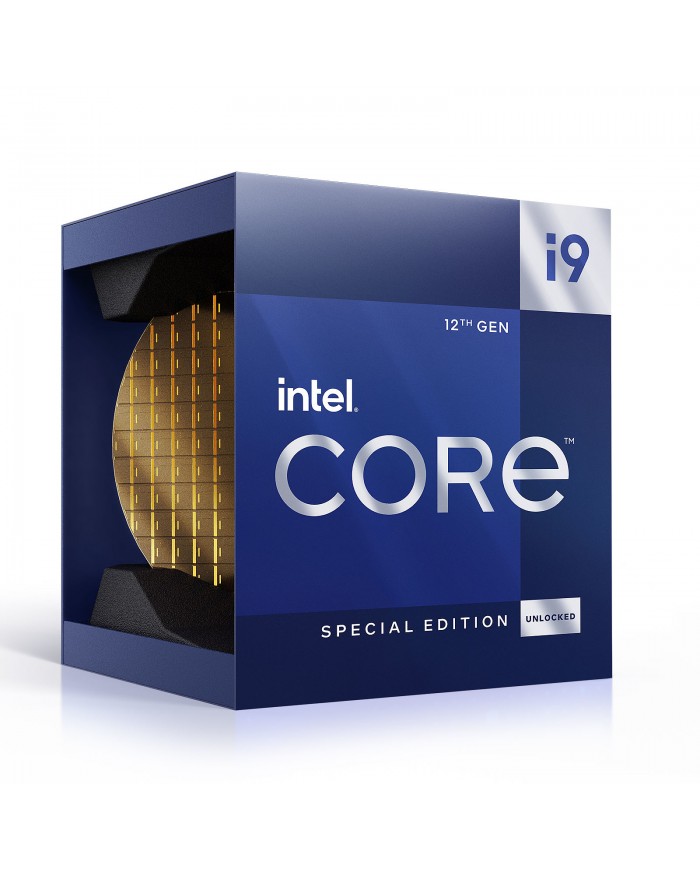 Intel Core i9-12900KS (3.4 GHz / 5.5 GHz)