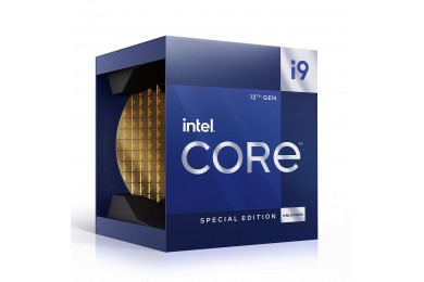 Intel Core i9-12900KS (3.4 GHz / 5.5 GHz) - Pc Gamer Casa