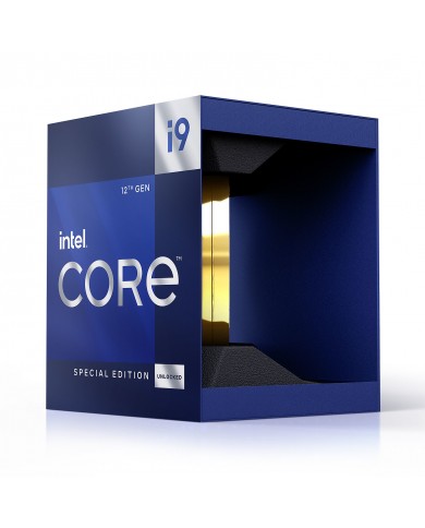 Intel Core i9-12900KS (3.4 GHz / 5.5 GHz) - Pc Gamer Casa