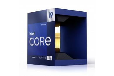 Intel Core i9-12900KS (3.4 GHz / 5.5 GHz) - Pc Gamer Casa