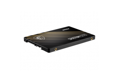 Msi Spatium S270 240 Go / Disque Dur / Pc Gamer Casa Msi Spatium S270 240 Go / Disque Dur / Pc Gamer Casa