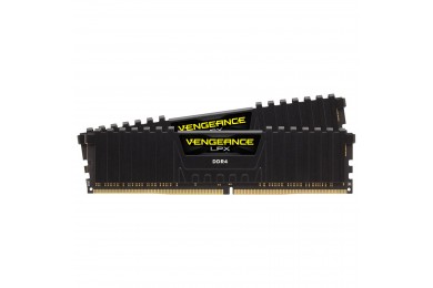 Corsair Vengeance LPX 32 Go (2x 16 Go) DDR4 3200 MHz CL16- Pc Gamer Casa