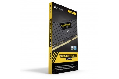 Corsair Vengeance LPX 32 Go (2x 16 Go) DDR4 3200 MHz CL16- Pc Gamer Casa