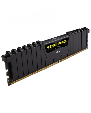 Corsair Vengeance LPX 32 Go (2x 16 Go) DDR4 3200 MHz CL16- Pc Gamer Casa Corsair Vengeance LPX 32 Go (2x 16 Go) DDR4 3200 MHz CL16- Pc Gamer Casa