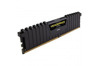 Corsair Vengeance LPX 32 Go (2x 16 Go) DDR4 3200 MHz CL16- Pc Gamer Casa