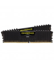 Corsair Vengeance LPX 16 Go (2x 8 Go) DDR4 3200 MHz CL16 - Pc Gamer Casa