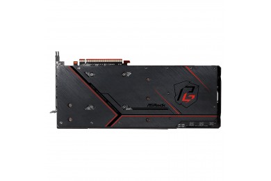 ASRock Radeon RX 6900 XT Phantom Gaming D 16G OC - Pc Gamer Casa ASRock Radeon RX 6900 XT Phantom Gaming D 16G OC - Pc Gamer Casa