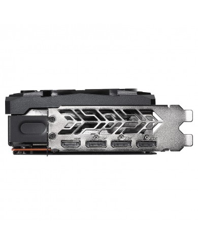 ASRock Radeon RX 6900 XT Phantom Gaming D 16G OC - Pc Gamer Casa