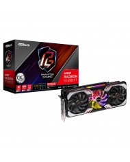 ASRock Radeon RX 6900 XT Phantom Gaming D 16G OC - Pc Gamer Casa ASRock Radeon RX 6900 XT Phantom Gaming D 16G OC - Pc Gamer Casa