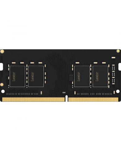 Lexar 16 Go DDR4 3200 MHz SODIMM