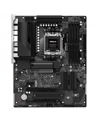 ASRock X670E PG Lightning AM5 DDR5 -  Carte mère ASRock X670 -  Pc Gamer Casa ASRock X670E PG Lightning AM5 DDR5 -  Carte mère ASRock X670 -  Pc Gamer Casa