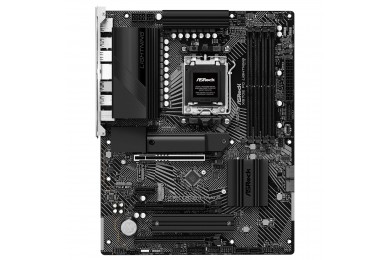 ASRock X670E PG Lightning AM5 DDR5 -  Carte mère ASRock X670 -  Pc Gamer Casa