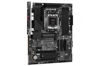 ASRock X670E PG Lightning AM5 DDR5 -  Carte mère ASRock X670 -  Pc Gamer Casa