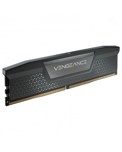 Corsair Vengeance DDR5 32 Go (2 x 16 Go) 5200 MHz CL40 - Pc Gamer Casa Corsair Vengeance DDR5 32 Go (2 x 16 Go) 5200 MHz CL40 - Pc Gamer Casa