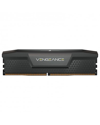 Corsair Vengeance DDR5 32 Go (2 x 16 Go) 5200 MHz CL40 - Pc Gamer Casa Corsair Vengeance DDR5 32 Go (2 x 16 Go) 5200 MHz CL40 - Pc Gamer Casa